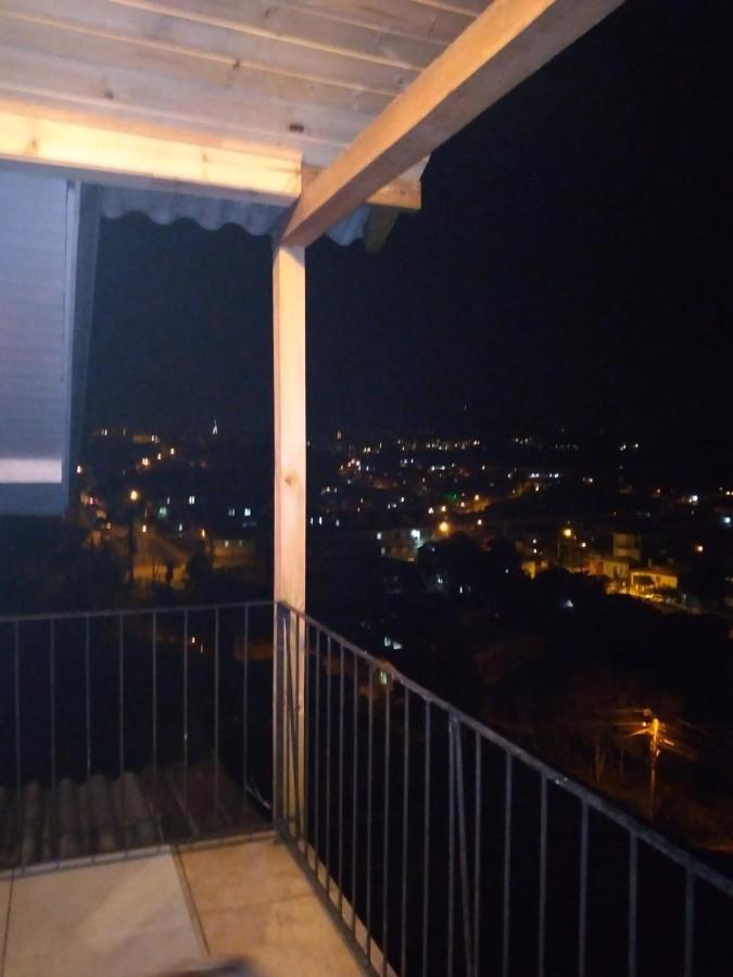 Cabana Azul Appartement Gramado Buitenkant foto