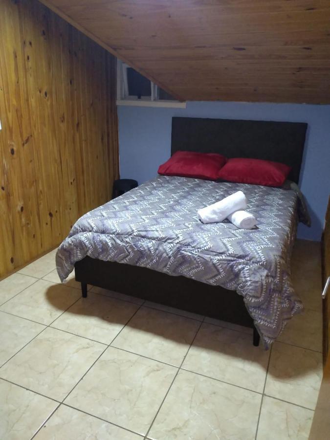 Cabana Azul Appartement Gramado Buitenkant foto