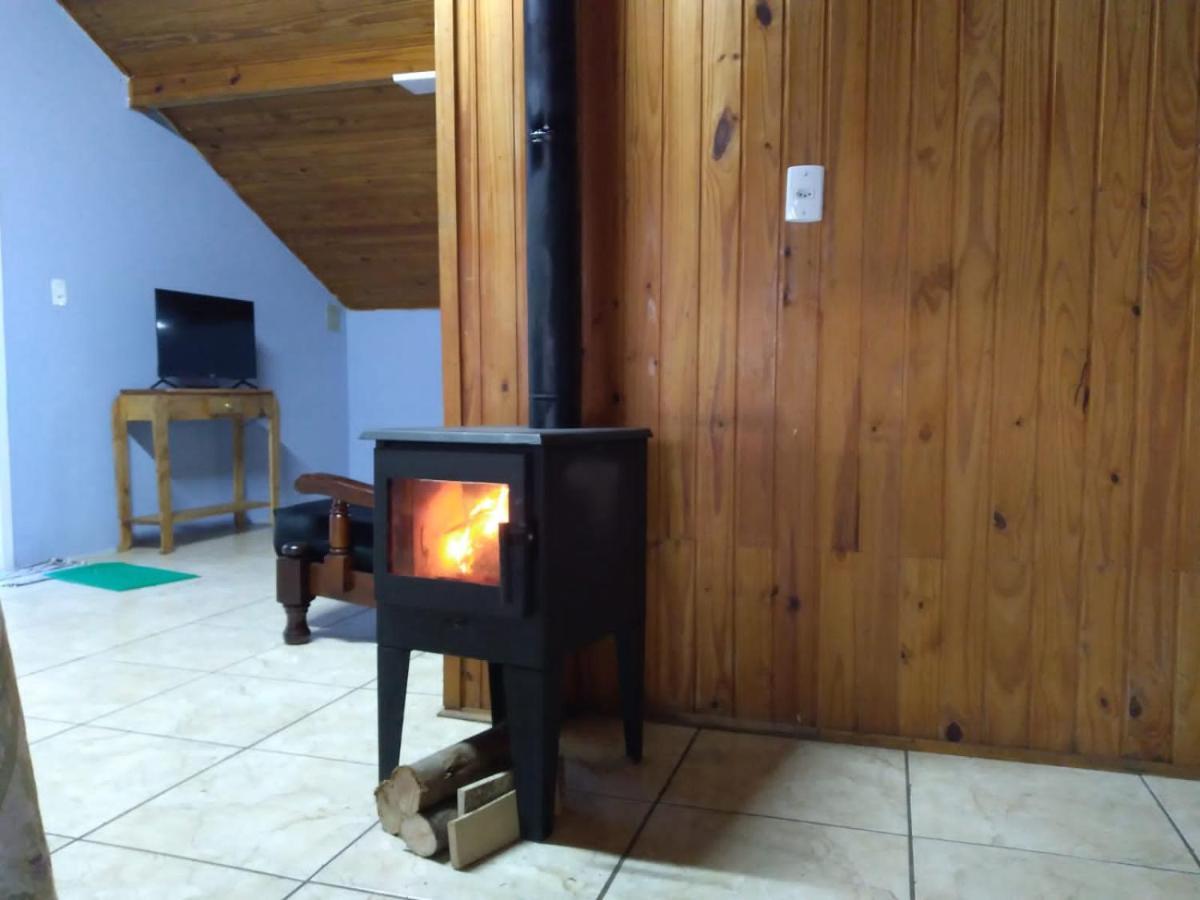 Cabana Azul Appartement Gramado Buitenkant foto